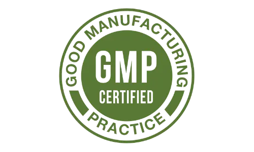 Cerebrozen™ GMP Certified
